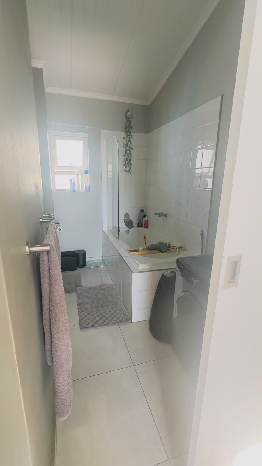 To Let 1 Bedroom Property for Rent in Northgate Gauteng