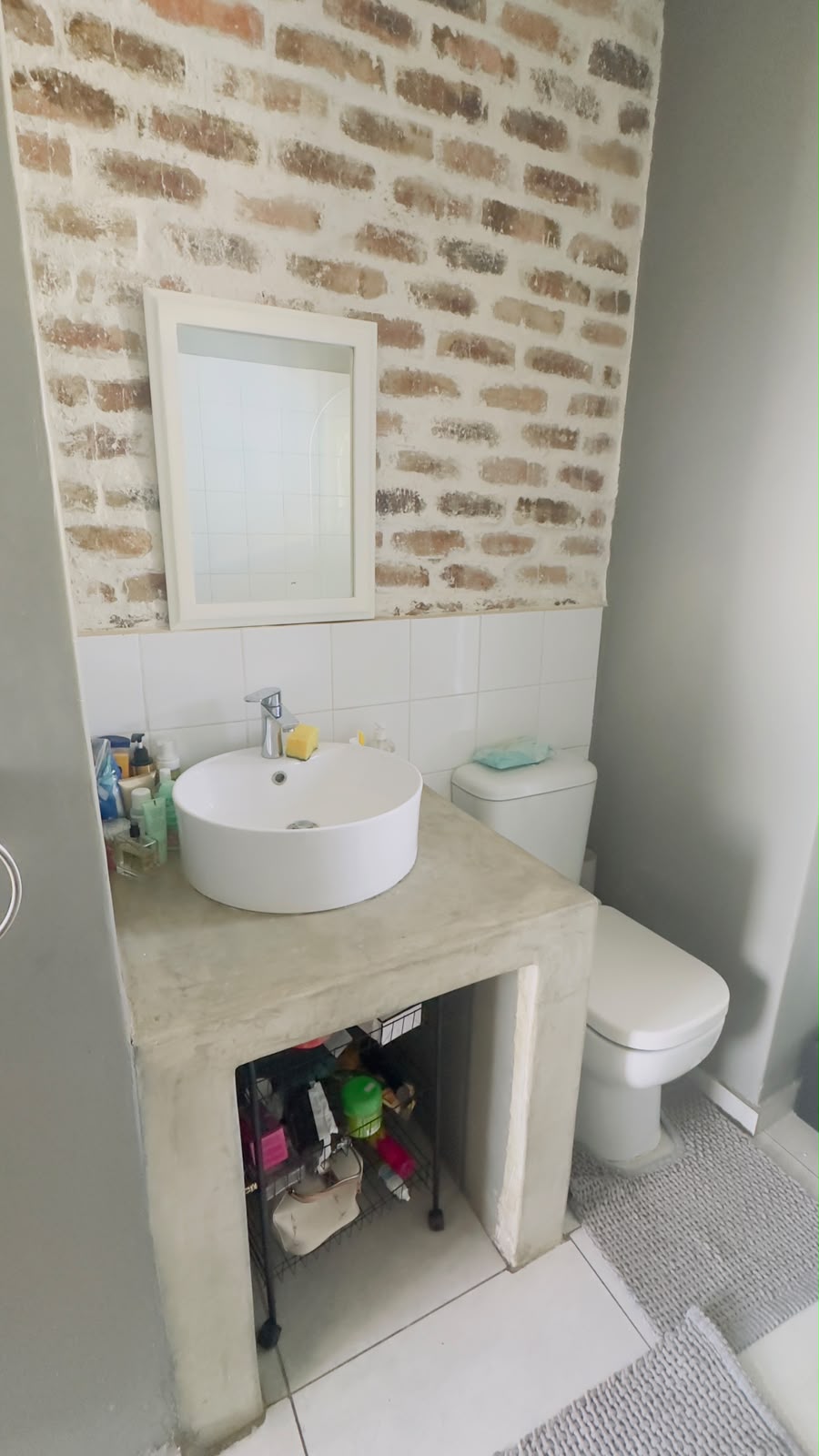 To Let 1 Bedroom Property for Rent in Northgate Gauteng