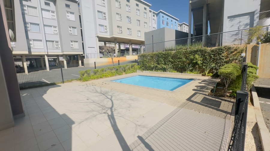 To Let 1 Bedroom Property for Rent in Northgate Gauteng