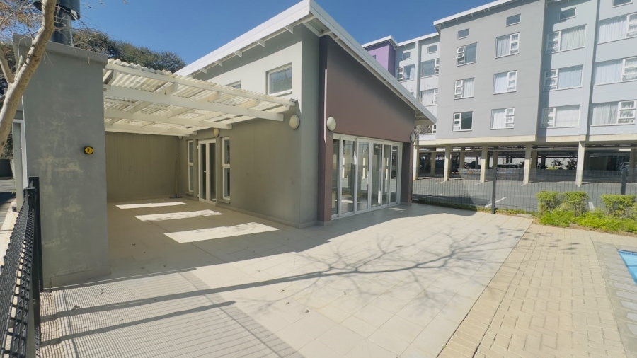 To Let 1 Bedroom Property for Rent in Northgate Gauteng