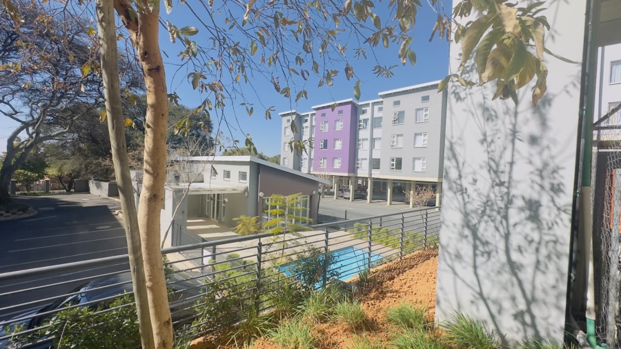 To Let 1 Bedroom Property for Rent in Northgate Gauteng