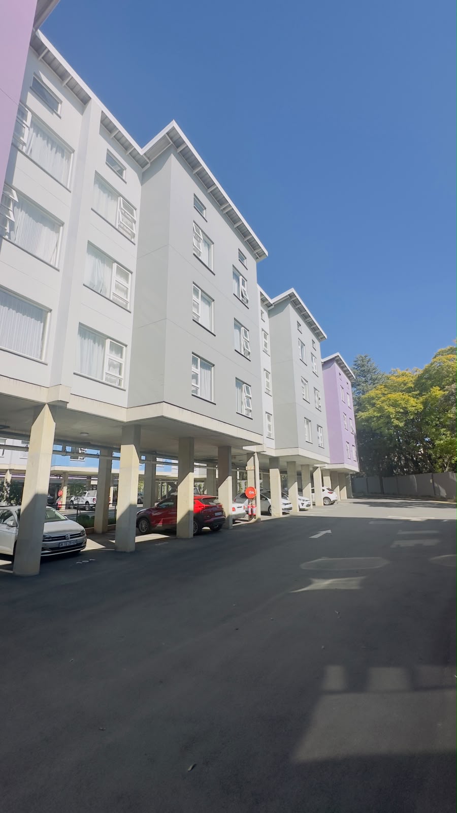 To Let 1 Bedroom Property for Rent in Northgate Gauteng