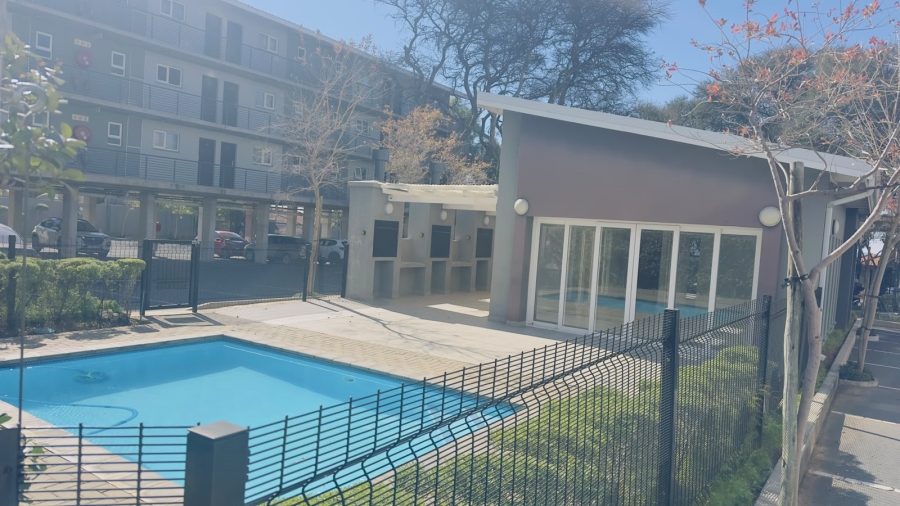 To Let 1 Bedroom Property for Rent in Northgate Gauteng