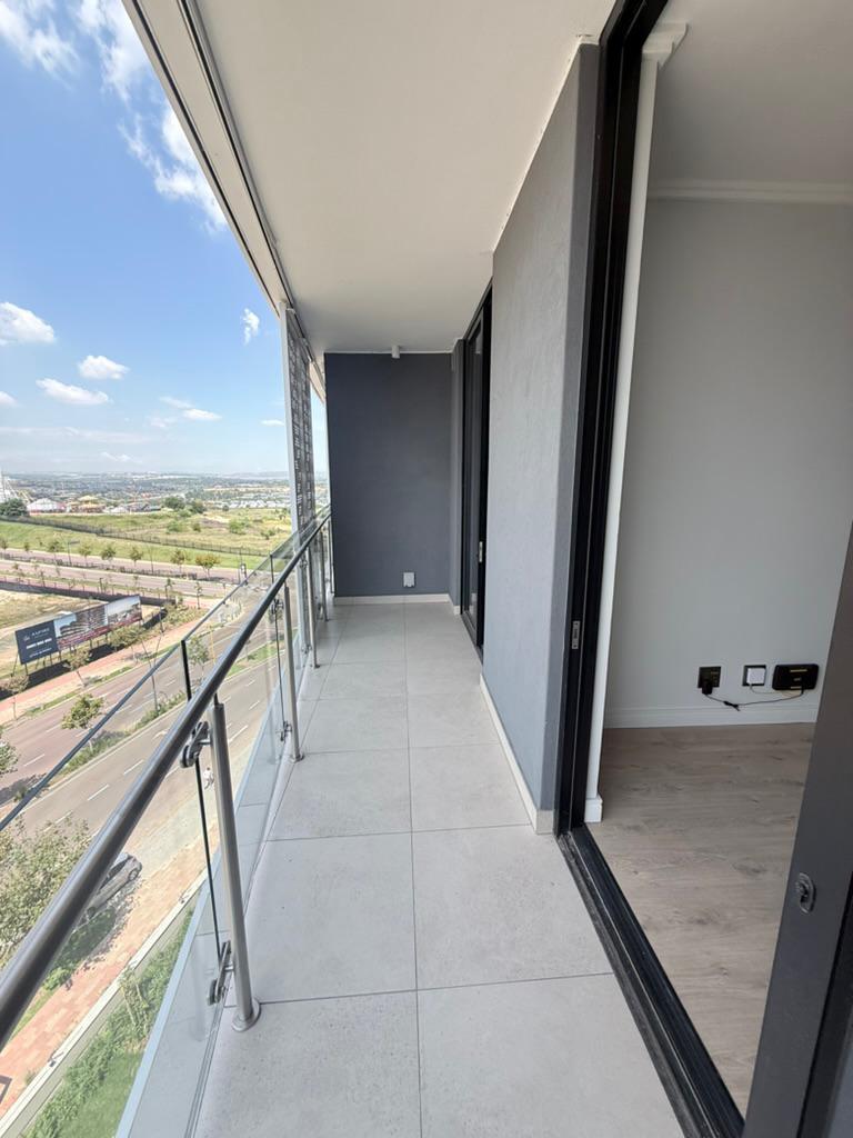 To Let 1 Bedroom Property for Rent in Waterfall Gauteng