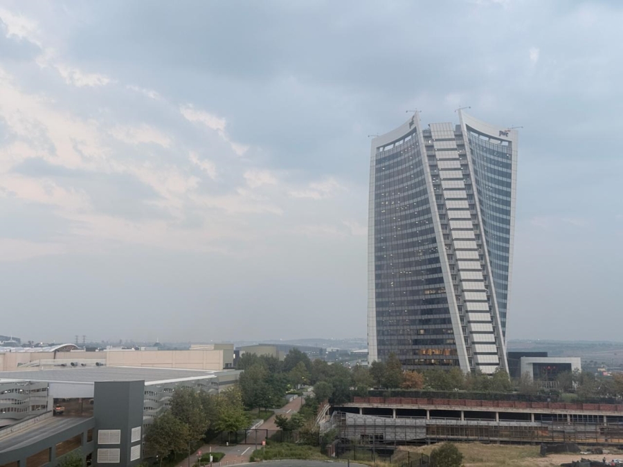 To Let 1 Bedroom Property for Rent in Waterfall Gauteng