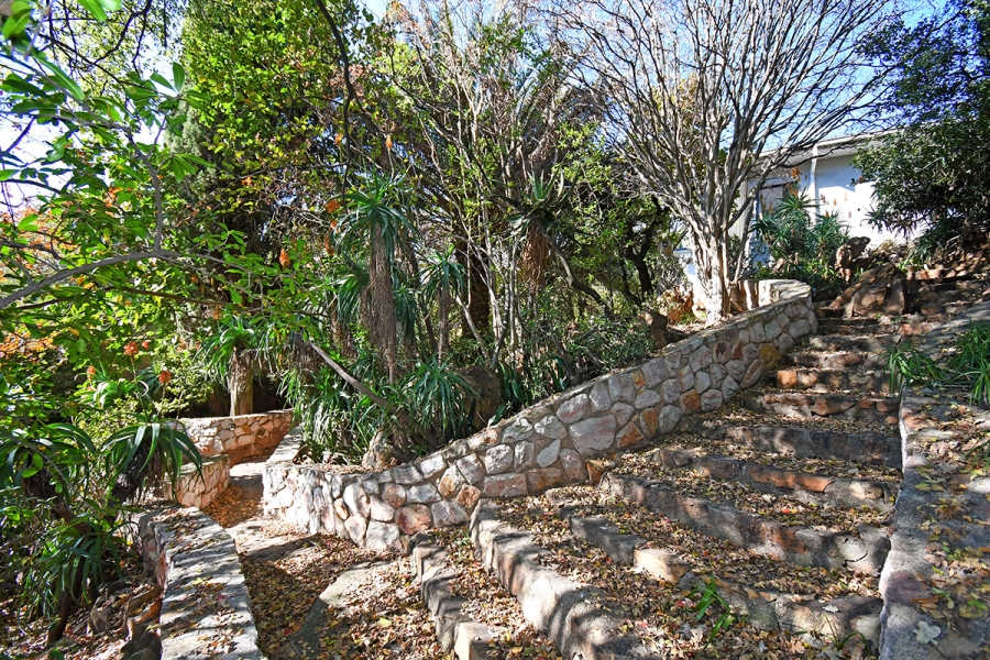 4 Bedroom Property for Sale in Westcliff Gauteng