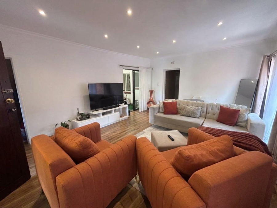 To Let 3 Bedroom Property for Rent in Vanderbijlpark CW 3 Gauteng