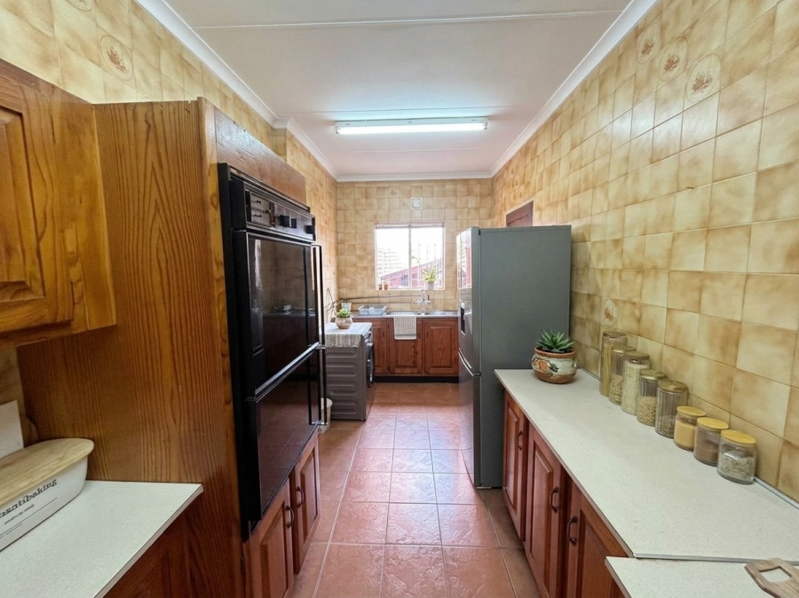To Let 3 Bedroom Property for Rent in Vanderbijlpark CW 3 Gauteng
