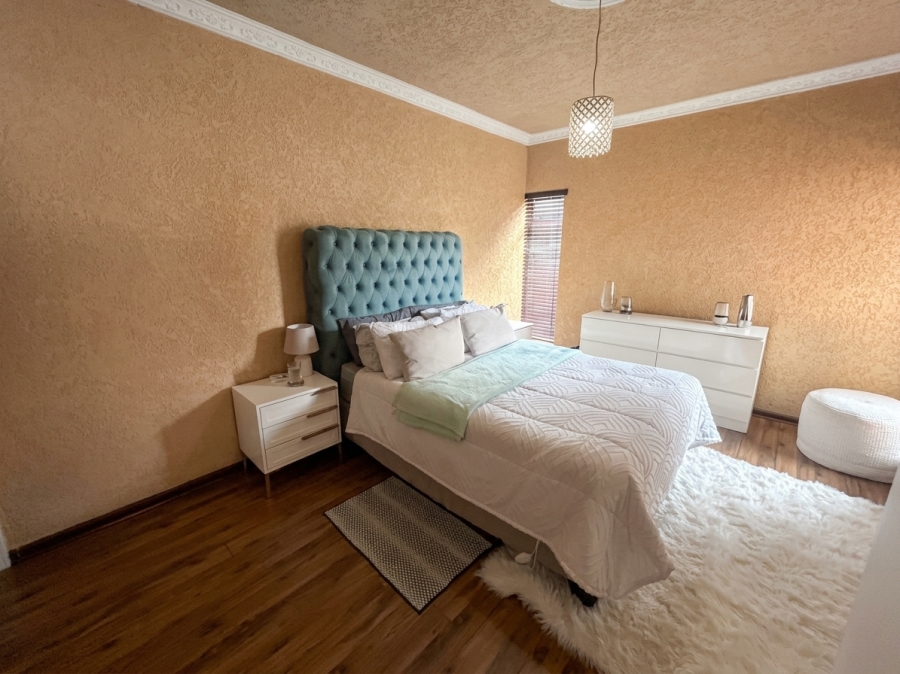 To Let 3 Bedroom Property for Rent in Vanderbijlpark CW 3 Gauteng