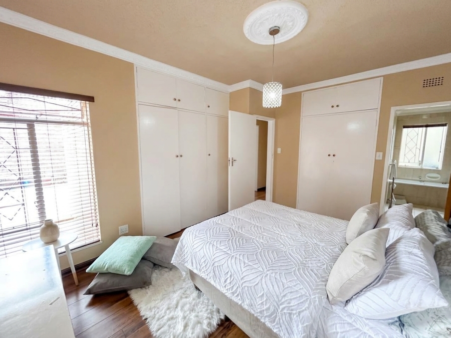 To Let 3 Bedroom Property for Rent in Vanderbijlpark CW 3 Gauteng