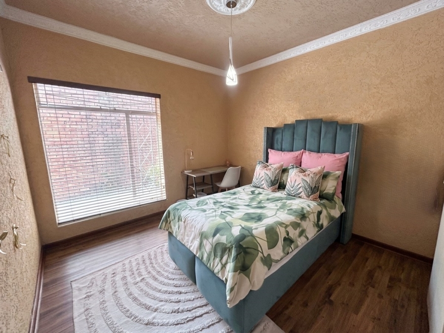 To Let 3 Bedroom Property for Rent in Vanderbijlpark CW 3 Gauteng