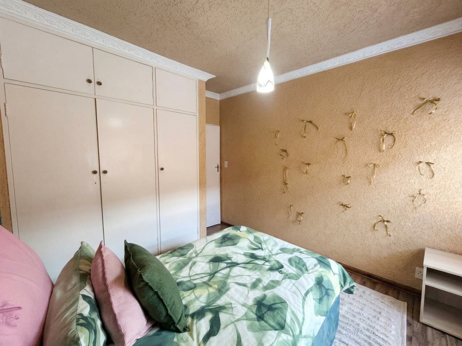 To Let 3 Bedroom Property for Rent in Vanderbijlpark CW 3 Gauteng