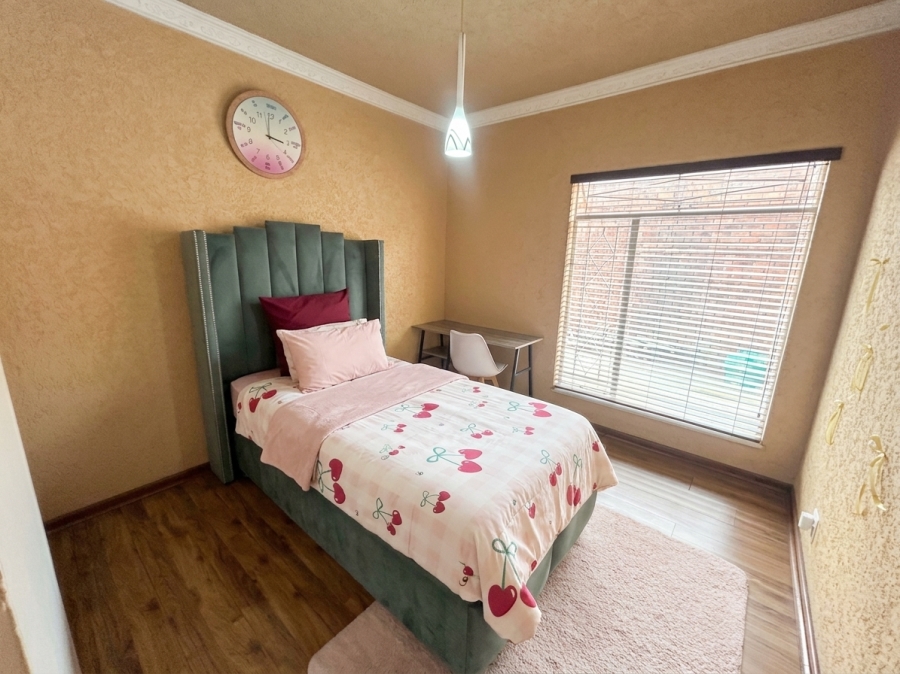 To Let 3 Bedroom Property for Rent in Vanderbijlpark CW 3 Gauteng