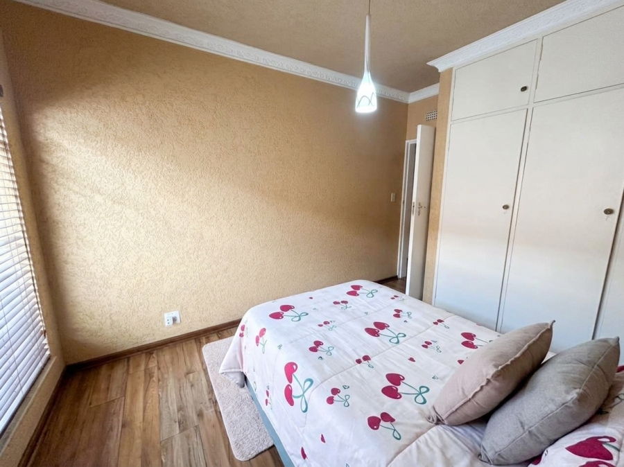 To Let 3 Bedroom Property for Rent in Vanderbijlpark CW 3 Gauteng
