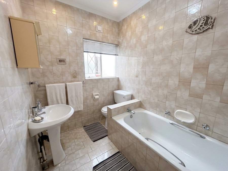 To Let 3 Bedroom Property for Rent in Vanderbijlpark CW 3 Gauteng