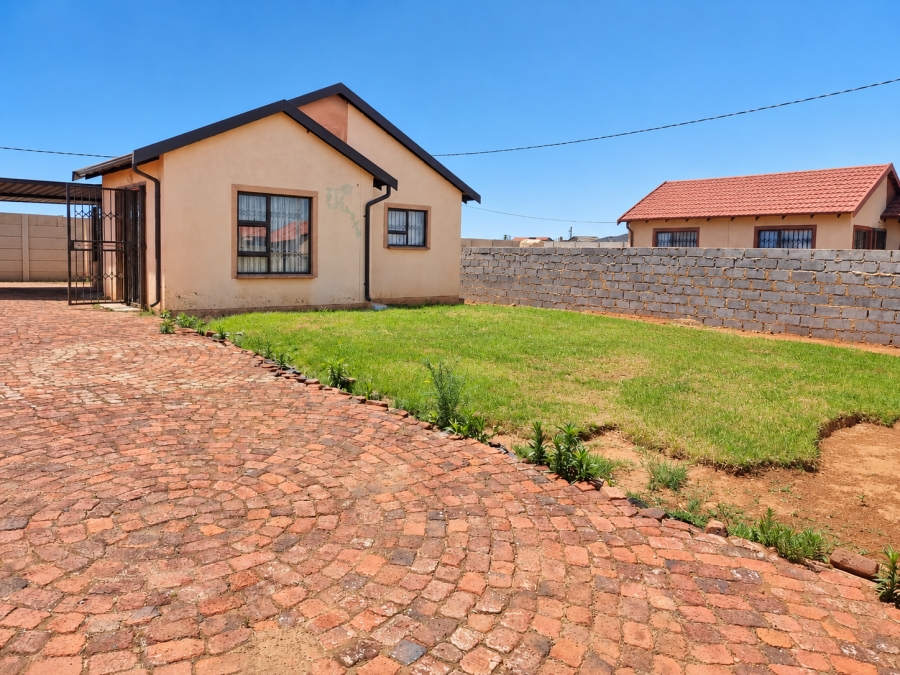3 Bedroom Property for Sale in Evaton West Gauteng