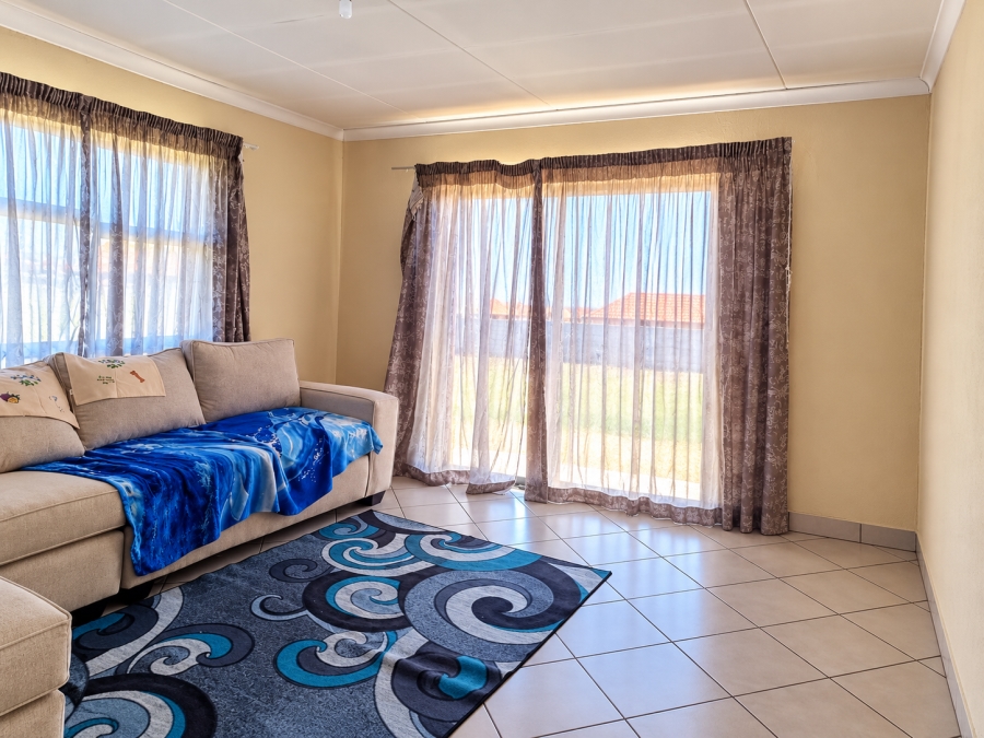 3 Bedroom Property for Sale in Evaton West Gauteng