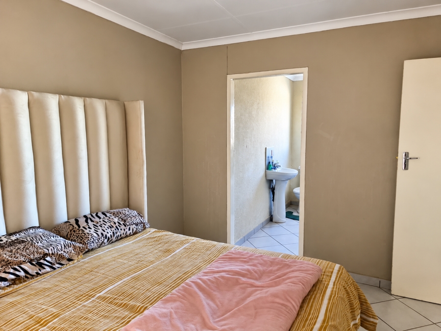 3 Bedroom Property for Sale in Evaton West Gauteng