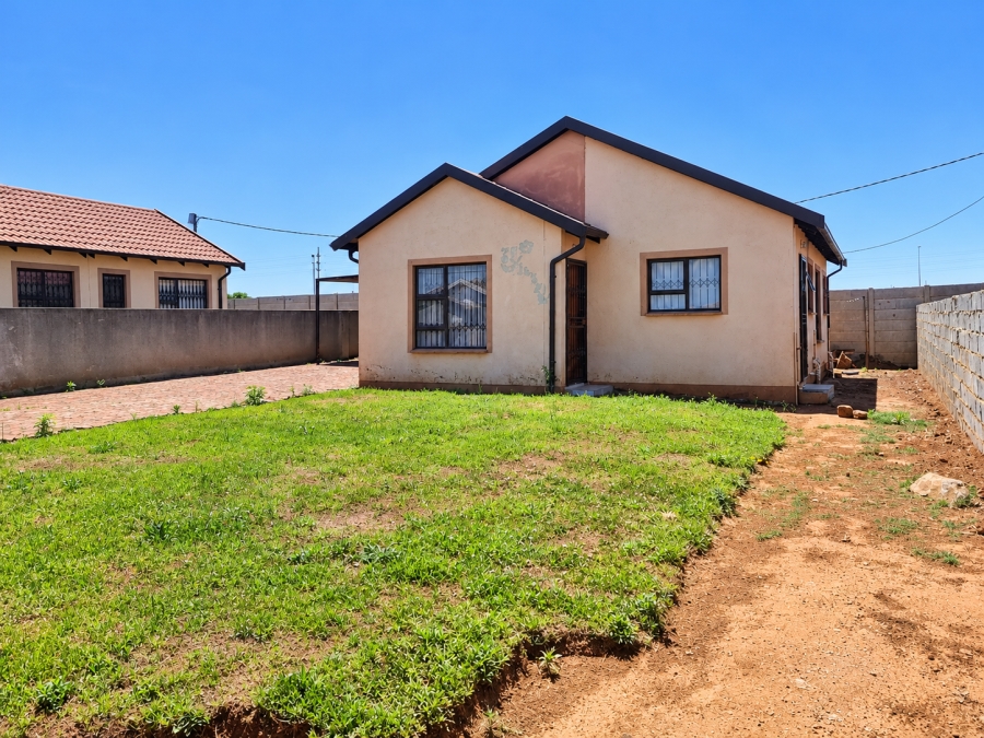 3 Bedroom Property for Sale in Evaton West Gauteng