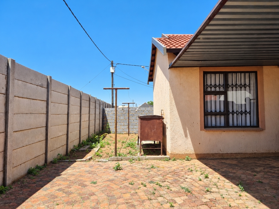 3 Bedroom Property for Sale in Evaton West Gauteng