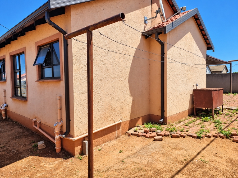 3 Bedroom Property for Sale in Evaton West Gauteng