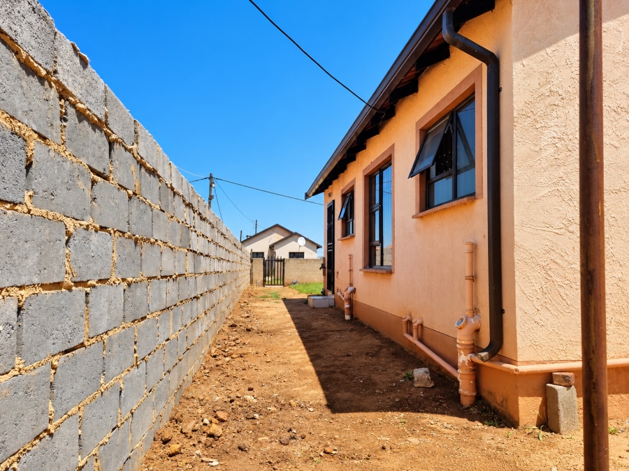 3 Bedroom Property for Sale in Evaton West Gauteng