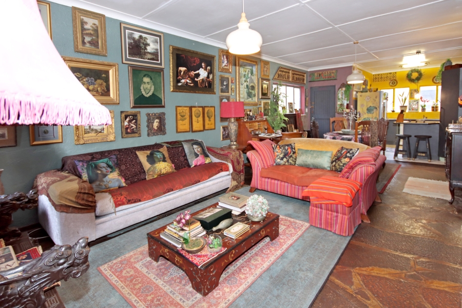 2 Bedroom Property for Sale in Robindale Gauteng