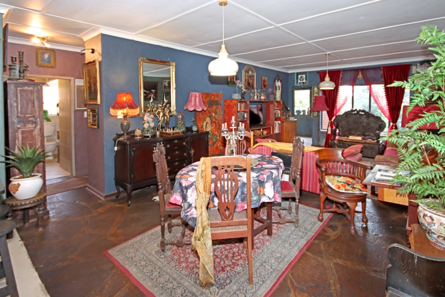 2 Bedroom Property for Sale in Robindale Gauteng