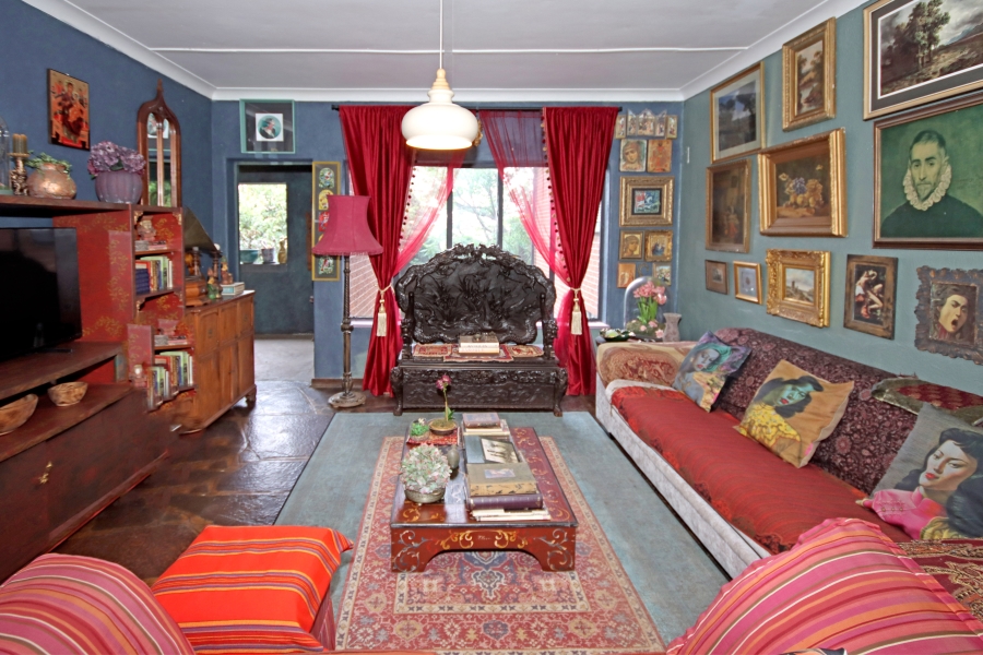 2 Bedroom Property for Sale in Robindale Gauteng