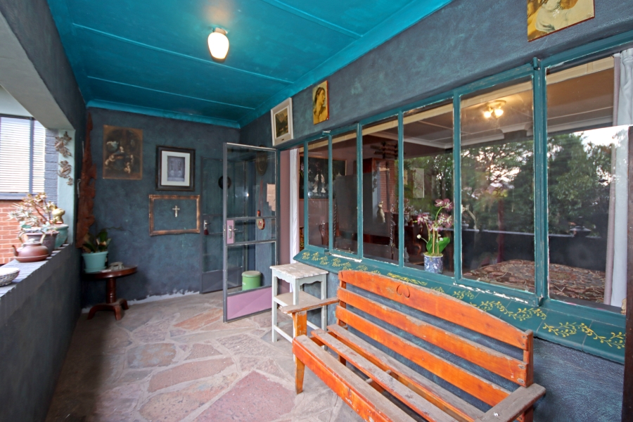 2 Bedroom Property for Sale in Robindale Gauteng