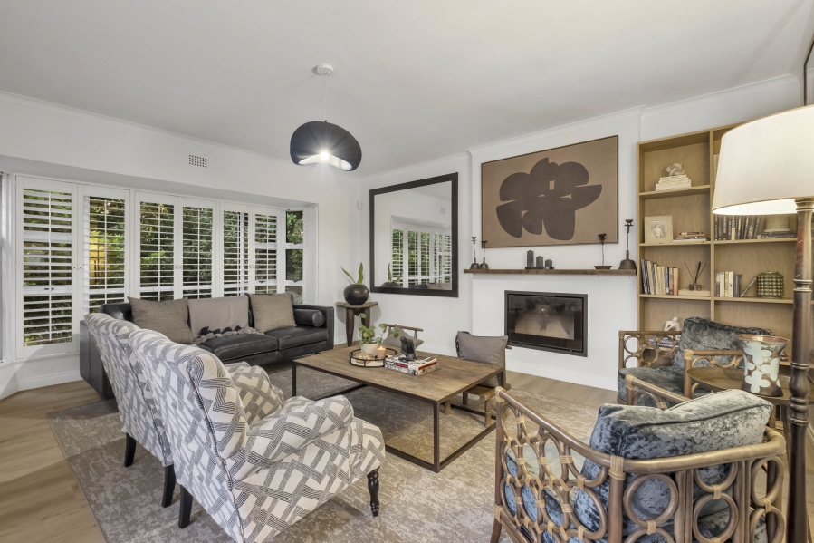 4 Bedroom Property for Sale in Morningside Manor Gauteng