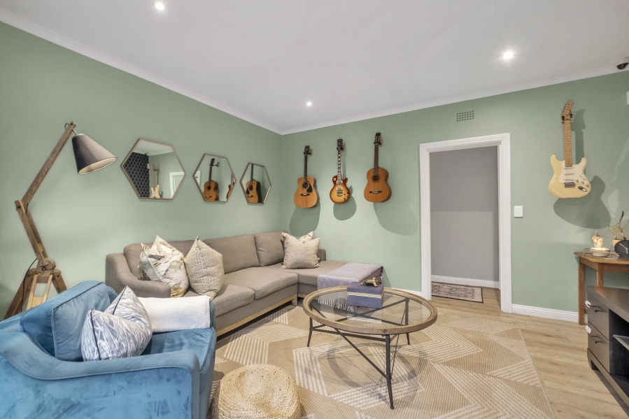 4 Bedroom Property for Sale in Morningside Manor Gauteng