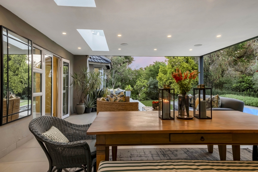 4 Bedroom Property for Sale in Morningside Manor Gauteng