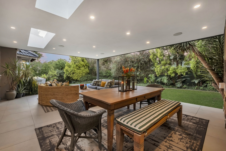 4 Bedroom Property for Sale in Morningside Manor Gauteng