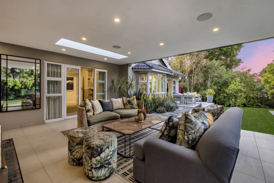 4 Bedroom Property for Sale in Morningside Manor Gauteng