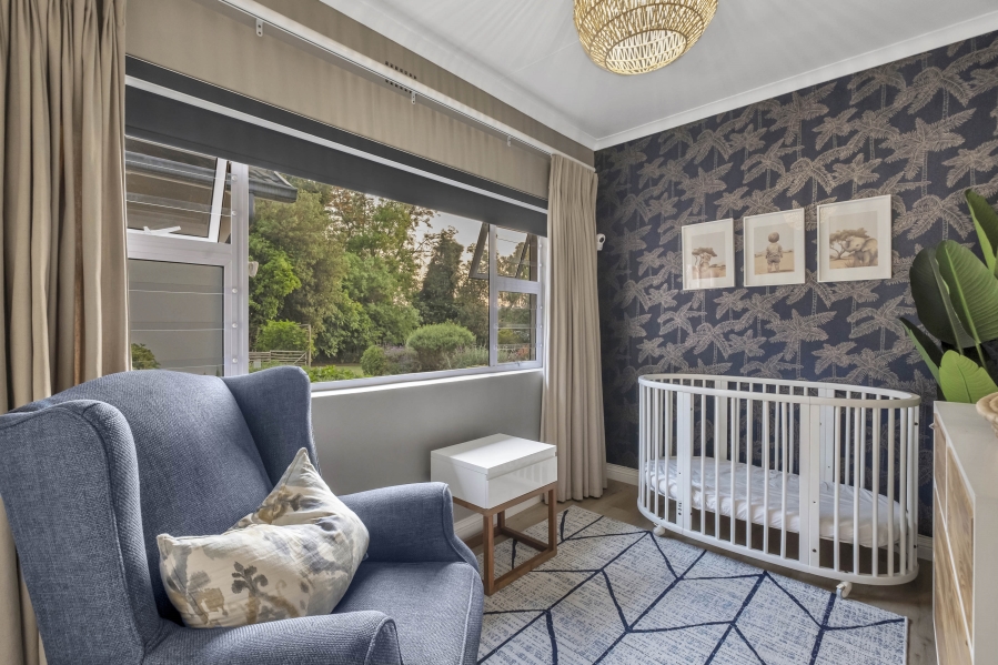 4 Bedroom Property for Sale in Morningside Manor Gauteng