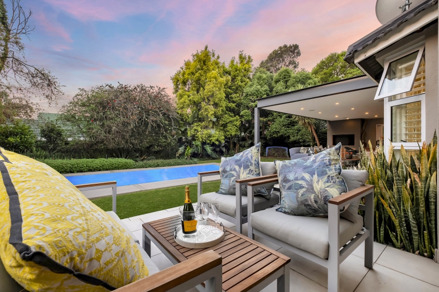4 Bedroom Property for Sale in Morningside Manor Gauteng