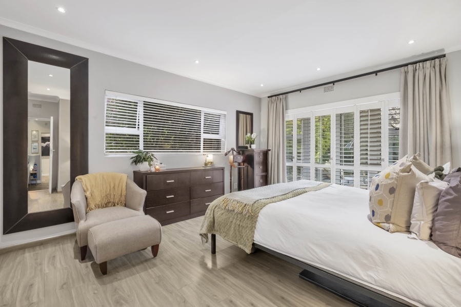 4 Bedroom Property for Sale in Morningside Manor Gauteng
