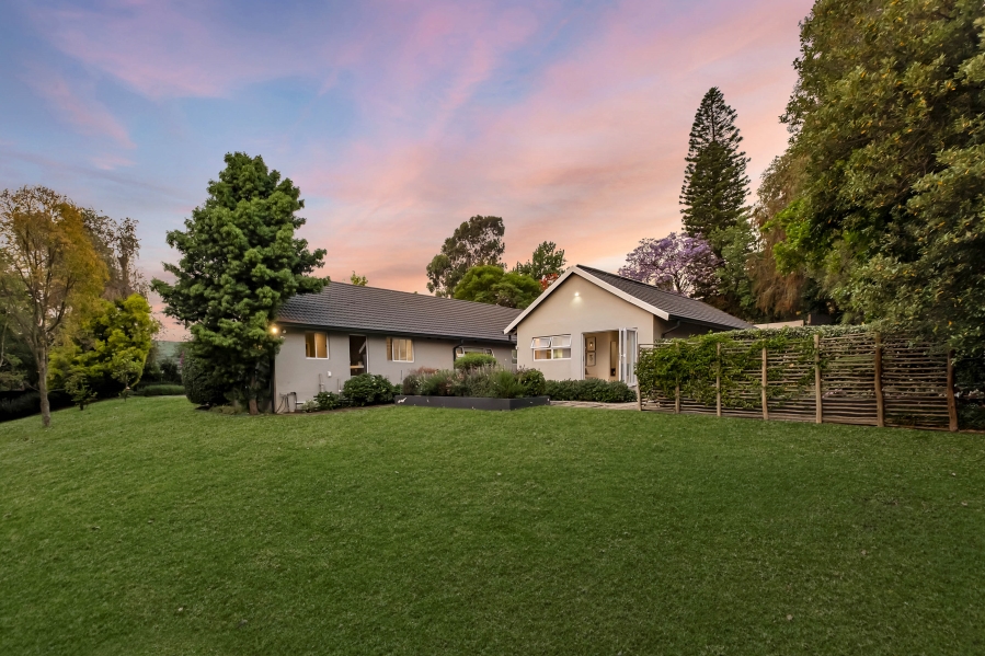 4 Bedroom Property for Sale in Morningside Manor Gauteng
