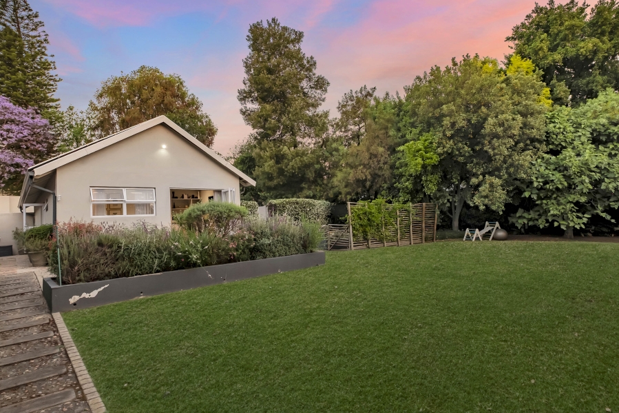 4 Bedroom Property for Sale in Morningside Manor Gauteng