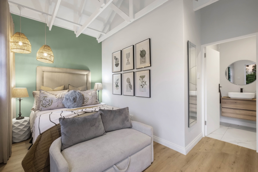 4 Bedroom Property for Sale in Morningside Manor Gauteng