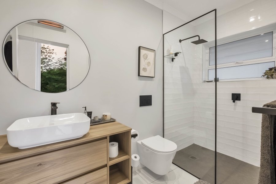 4 Bedroom Property for Sale in Morningside Manor Gauteng