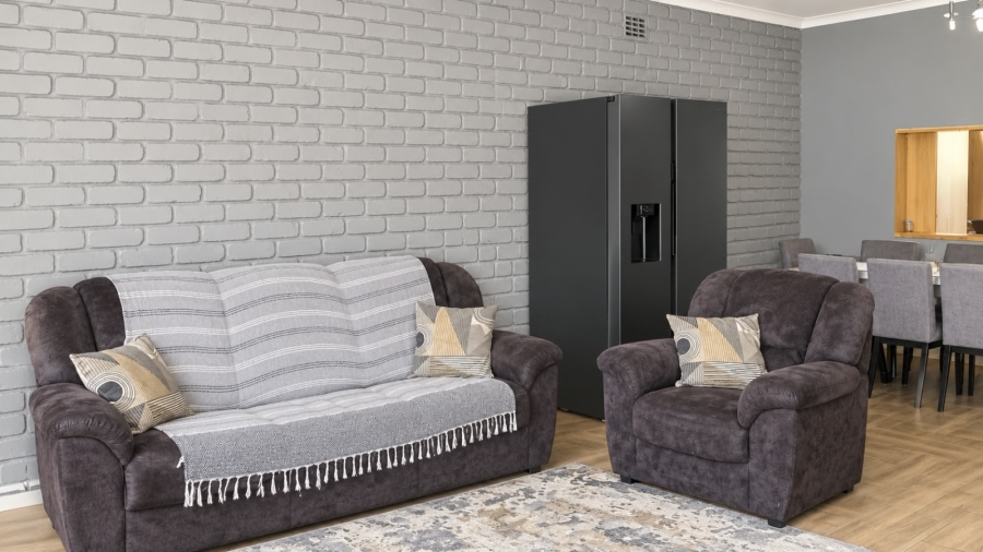To Let 3 Bedroom Property for Rent in Edleen Gauteng