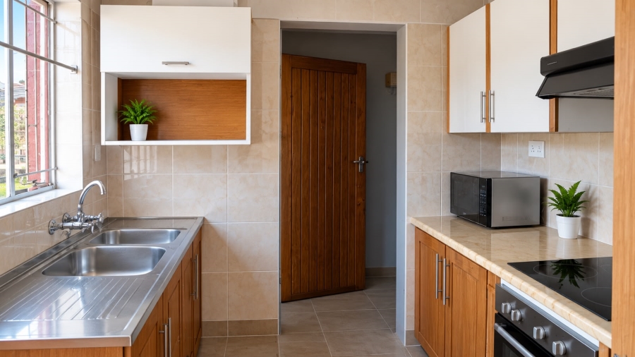 To Let 3 Bedroom Property for Rent in Edleen Gauteng