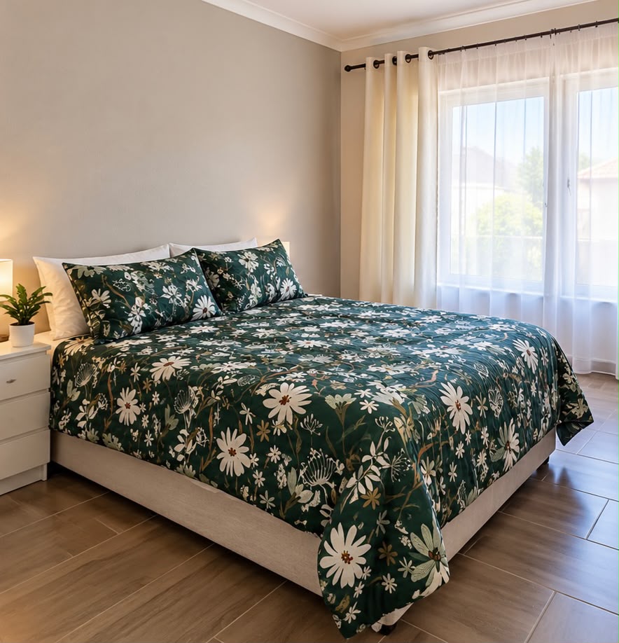 To Let 3 Bedroom Property for Rent in Edleen Gauteng