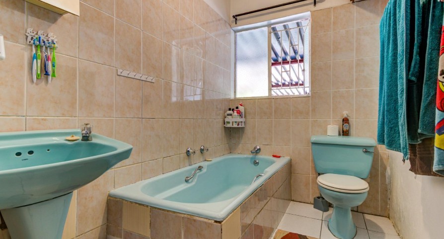 To Let 3 Bedroom Property for Rent in Edleen Gauteng