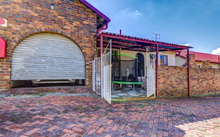 To Let 3 Bedroom Property for Rent in Edleen Gauteng