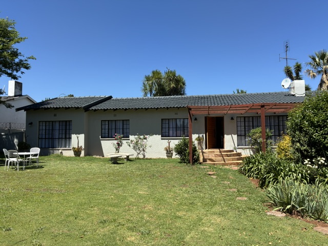 4 Bedroom Property for Sale in Harmelia Ext 1 Gauteng