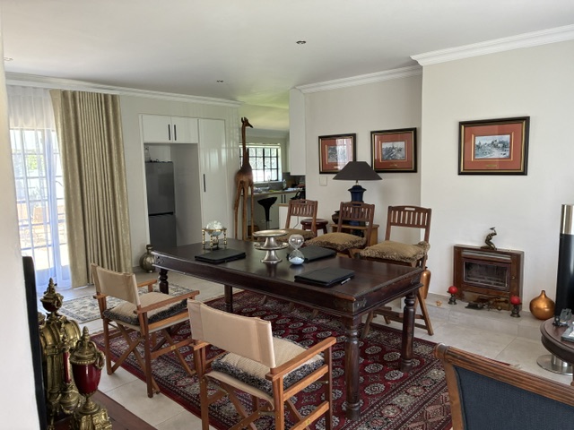 4 Bedroom Property for Sale in Harmelia Ext 1 Gauteng