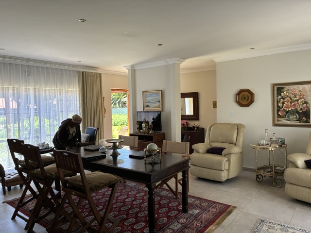 4 Bedroom Property for Sale in Harmelia Ext 1 Gauteng